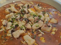 -棒棒鱼活鱼火锅(防洪渠店)