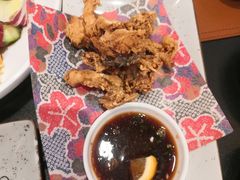 -红叶日本料理(开发区店)
