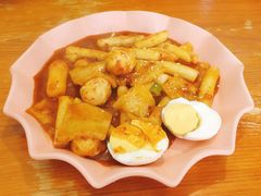 辣炒年糕-SchoolStory学校的故事(七星路店)