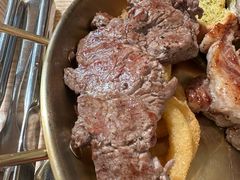 -客莱福诺富特酒店·互动餐厅