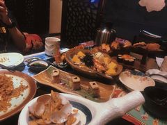 -古田居·特色寿司料理(骏欣中心店)