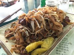 葛记焖饼-葛记焖饼(伏牛路店)