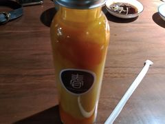 南瓜酿-十面春风·江南面馆(崇宁路店)