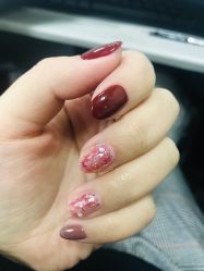 -Miss·A日式美甲美睫