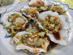 -沿海渔家院海鲜烧烤·东北菜(东戴河店)