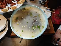 -老德州四合院·德州菜(天衢路店)