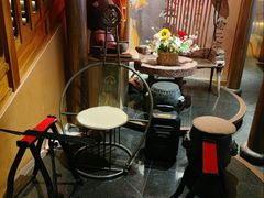 -唐猫庭院·千年陕菜(大唐不夜城店)