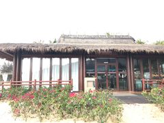 -石梅湾艾美度假酒店