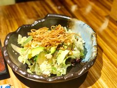 -石屋料理(南京西路店)