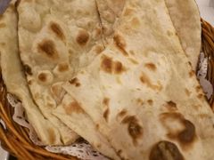 -Pita's&Tika's中东和印度风味餐厅(龙湖天街店)