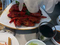 -海底捞火锅(天一广场亚细亚店)