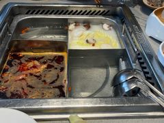 -海底捞火锅(武胜路凯德广场店)