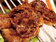 -西贝莜面村(上海百联西郊店)