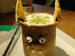 -茶是一枝花泡茶店