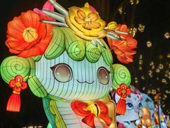 -武汉园博园(武汉自然博物馆)