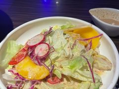 -胖哥俩肉蟹煲(西单大悦城店)