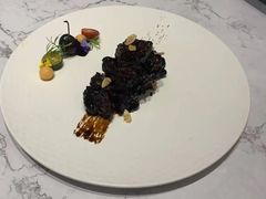 -尚品越府·融合餐厅(延安路店)