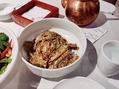 -大鸭梨烤鸭店(光彩店)