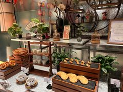 -北京索菲特大酒店