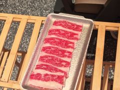 -谷牛日式烤肉(宝山U天地店)