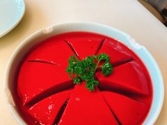碗碗鲜鸭血-孙毛肚火锅(春熙路店)