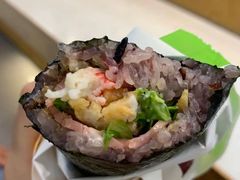 -两只老饕(银泰创意城店)