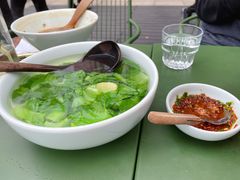 -一坐一忘云南菜(嘉里中心店)