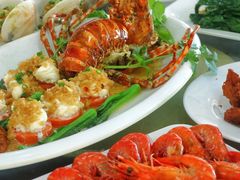 -岛中岛·海鲜大排档·万宁老字号(东澳店)