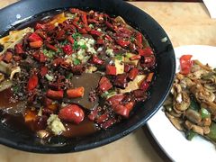 -力力豆花庄(广渠门店)
