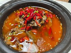 -麓湘小镇(金茂览秀城店)