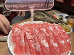 -巴奴毛肚火锅(悠唐购物中心店)