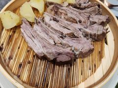 -长安记·大美陕菜(大族广场店)