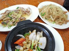 -华记粥饭店(印象容桂主题风情街店)