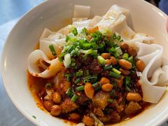 -刘二妈米皮(步行街店)