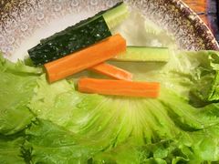 -海之屋韩式烤肉(海棠68环球美食街店)