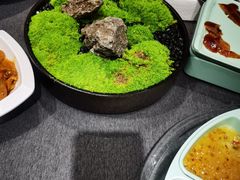 -羲和雅苑•北京烤鸭(国贸商城店)