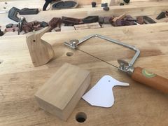 -五月木作·DIY木作文创体验店(北京路店)