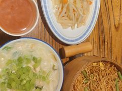 -老雒阳面馆·水席(定鼎门店)