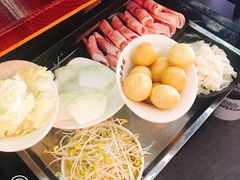 -新招鲜(桃浦路店)