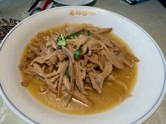 -金典银峰老鹅馆·昆山菜(亭林公园店)