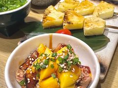 -小句号·精致料理(江南环球港店)