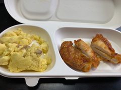 奥尔良烤鸡腿-肯德基(杭州复兴店)