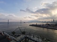-川旺角川粤融合菜•海景餐厅(星海广场店)