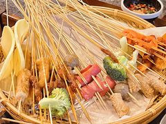 -欧阳小姐在成都(爱琴海店)