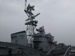 -中国人民解放军海军博物馆