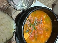 -坦坦大炉·韩式烤肉(望京店)