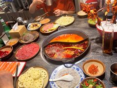 -冯校长老火锅(中联广场店)