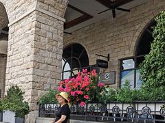 -南沙游艇会·大兵船餐厅