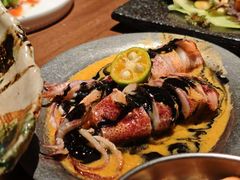 -High Yaki THE SEA海鲜居酒屋