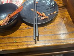 -杨老头鲜货烧烤(太古里店)